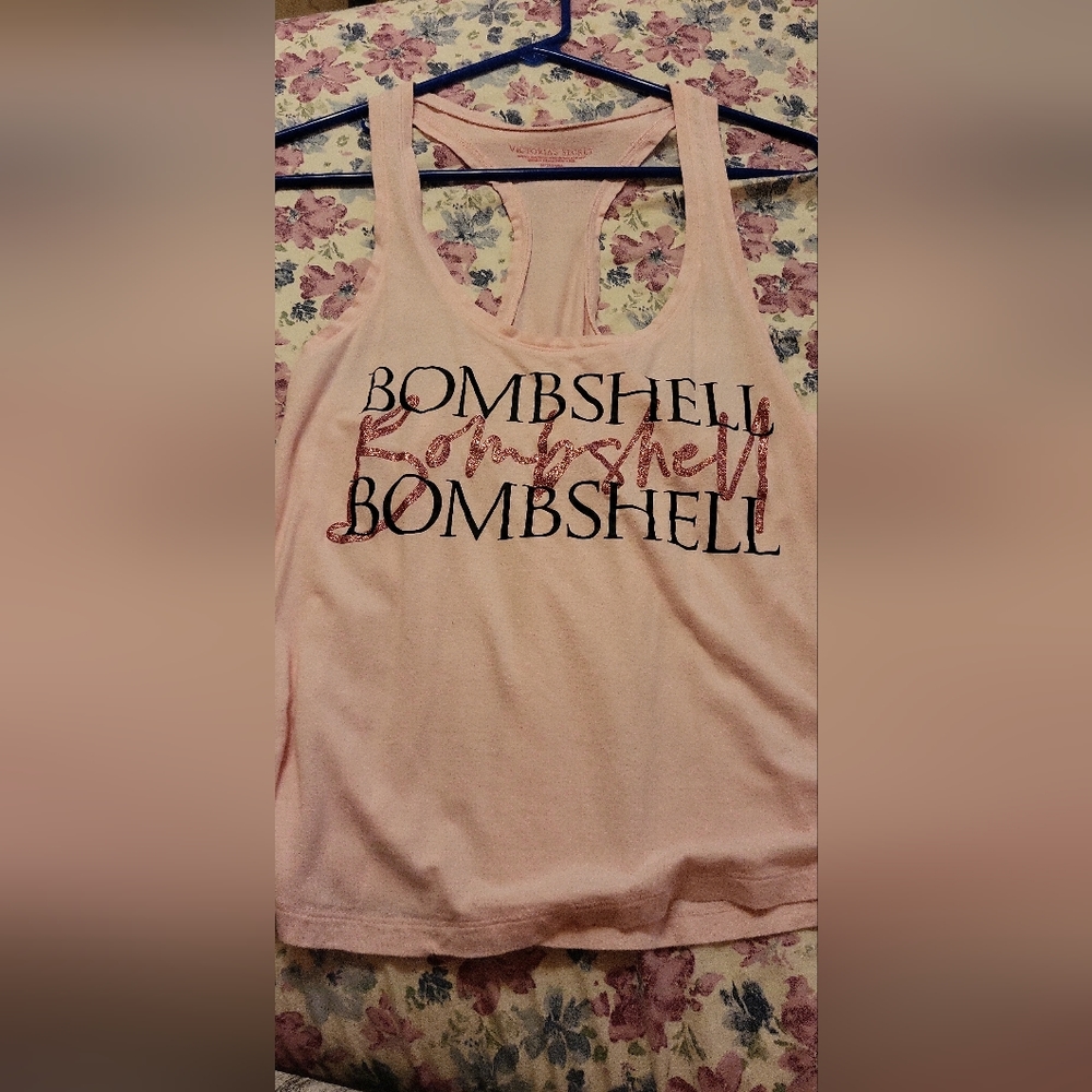 Victoria's Secret tank top